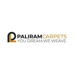 Paliram Carpets logo icon