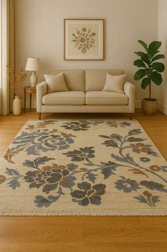 Radionic by Paliram Carpets