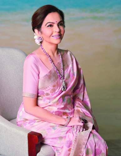 Banrasi Silk Original gold Zari Saree