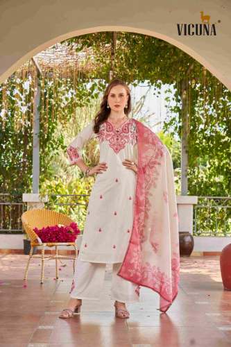 Greceful Gujari Set