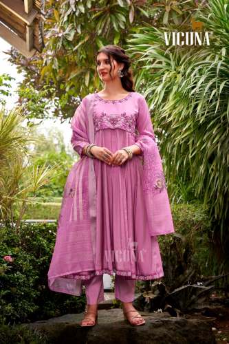 Pink Serenity Set