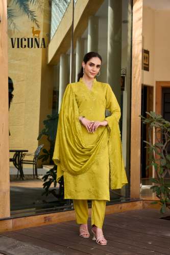 Rediant Charm by Vicuna