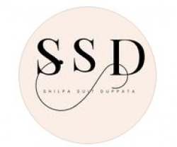 Shilpa Suit logo icon