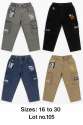 Kids cargo 