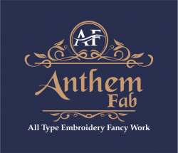 Antham fab logo icon