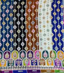 Best Quality Of Position Printed Soft Fabric