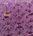 Embroidery Sequence Multi Work Kurta Fabric 
