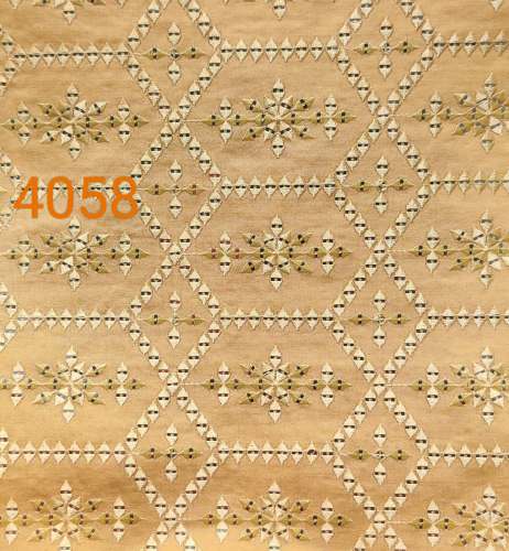  Embroidery Work Mens Kurtas Fabric