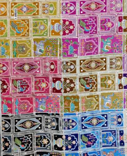 position printed pattern of Perfect for casual outings