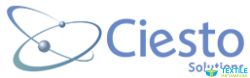 CIESTO SOLUTIONS logo icon