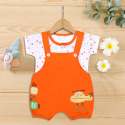 Baby DUNGREES / Baba Suits