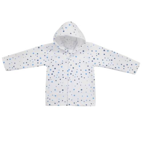 THERMAL FLEECE HOODIES by B AND N APPAREL GUILD