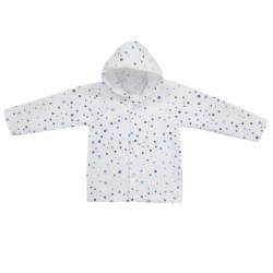 THERMAL FLEECE HOODIES