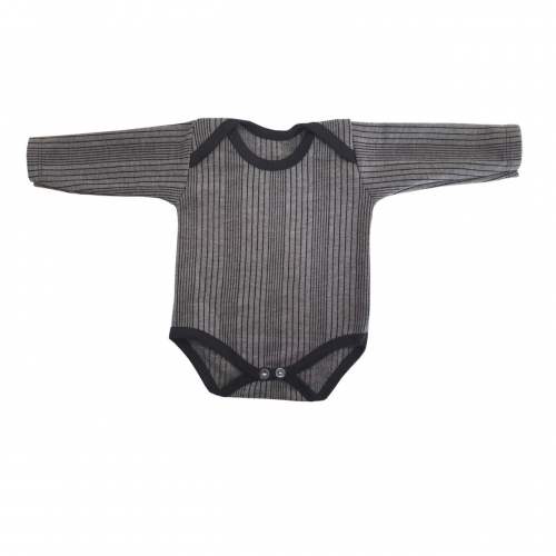 THERMAL ROMPER by B AND N APPAREL GUILD