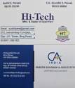 Hi Tech