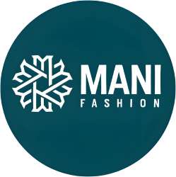 Mani Fashion logo icon