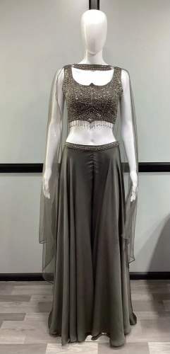Designer Cocktail Dress Manufacturing