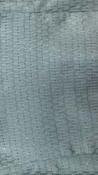 Jacquard Polyester Fabric by Mani Fashion