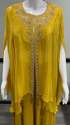  Kaftan Ladies Srug Style Stitched Palazzo Suit Manufacturer thumb 5