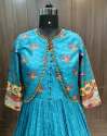 Ladies Designer Gown Manufacturer In Surat thumb 1