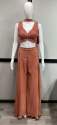 Ladies Top Palazzo Set With Dupatta thumb 2
