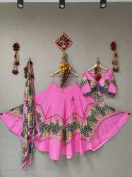 Navratri Chaniya Choli by Mani Fashion