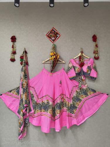 Mani Fashion Navratri Collection 