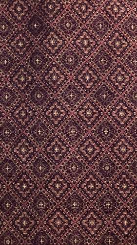 Polyester Jacquard Fabric Manufacturing