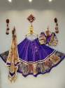 Traditional Chaniya Choli For Navratri thumb 1