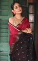 maheshwari-silk-saree-black