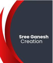 Sree Ganesh Creation logo icon
