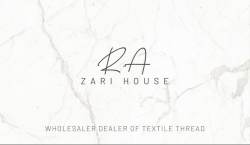 RA Zari House logo icon