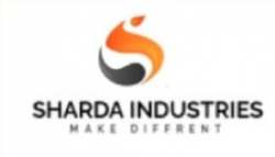 Sharda Industries logo icon