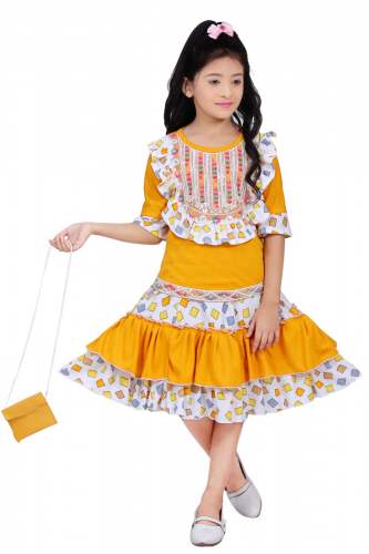 Kids Dress