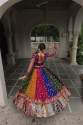beautiful Wingate Navratri Lehenga   thumb 1