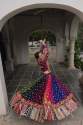 beautiful Wingate Navratri Lehenga   thumb 2