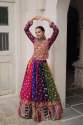 beautiful Wingate Navratri Lehenga   thumb 3