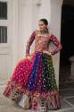 beautiful Wingate Navratri Lehenga   thumb 4