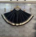 Original reyon cotton fabric Lehenga thumb 4