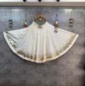 Original reyon cotton fabric Lehenga thumb 5