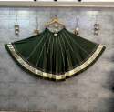 Original reyon cotton fabric Lehenga thumb 6