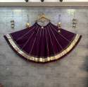 Original reyon cotton fabric Lehenga thumb 8