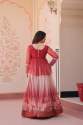 PREMIUM READYMADE LEHENGA CHOLI COLLECTIONS thumb 2