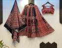 Printed Kodi Lace Lehenga Choli with dupatta  thumb 5