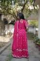 Super Hit Beautiful Gown & Dupatta  thumb 4