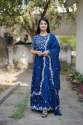 Super Hit Beautiful Gown & Dupatta  thumb 5