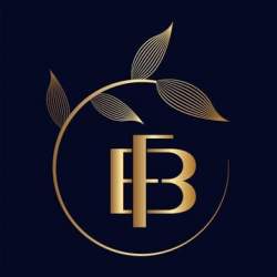 BANESHWARI FABRICS logo icon