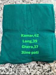 Normal Fit Petticoat