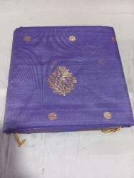 Royal Silk Cotton Saree