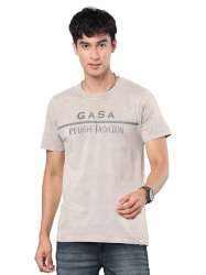 Men's-T-Shirt, BWC-GS-608